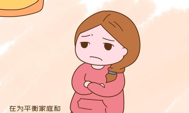 二胎|二胎大了宝妈想去上班,宝爸拦住一番分析,她只好无奈放弃