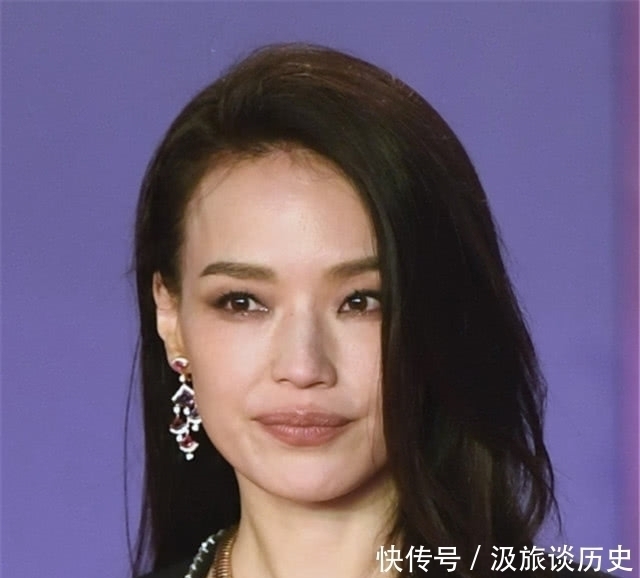 颧骨|女人脸上有这3个“特征”,年纪越大越显老,中1个颜值都一言难尽