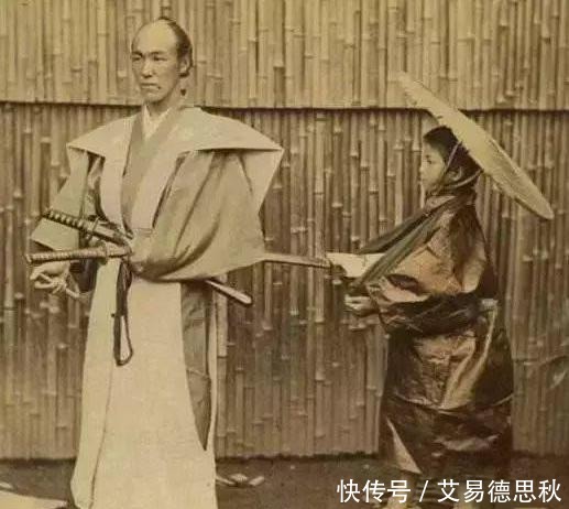 优势|探索日本种族的起源,欧洲人入侵时日本比之中国的优势分析