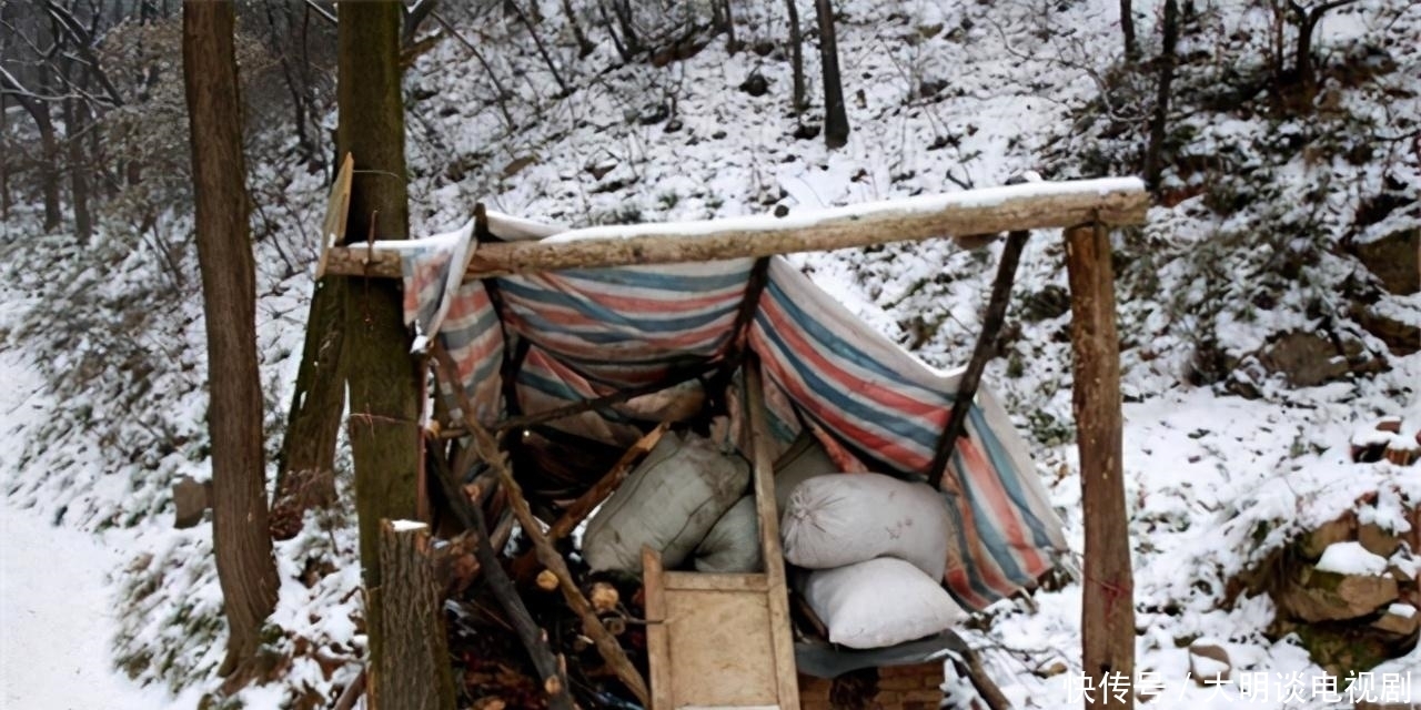 85岁女隐士:曾打坐108天,40年不见家人,儿子结婚也不回