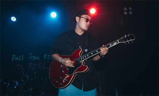 BigHusband好男人樂隊——帶你品味爵士樂的激情與律動