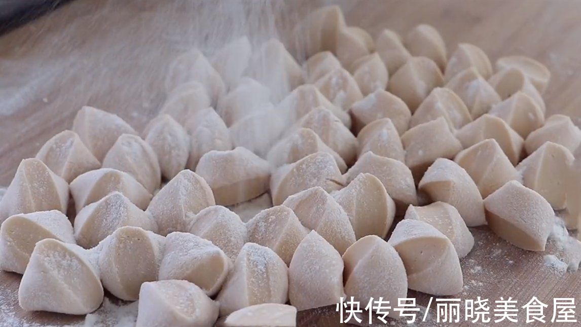 做法|中秋节团圆吃饺子,6种水饺做法,味美解馋,都是家人爱吃的馅儿