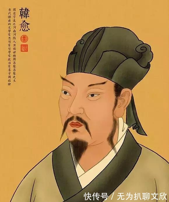 人物志|中国古代有一本识人选才的经典,你知道不?