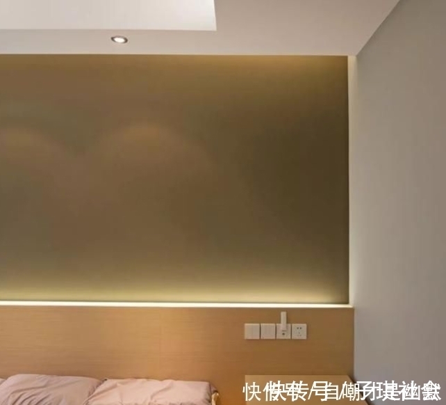 小户型|老公坚持次卧不装“衣柜”,亲戚都说他疯了,完工后效果却很赞!