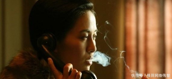 汉奸|抗战时最大的女汉奸，提起她无人不唾弃，活到1978