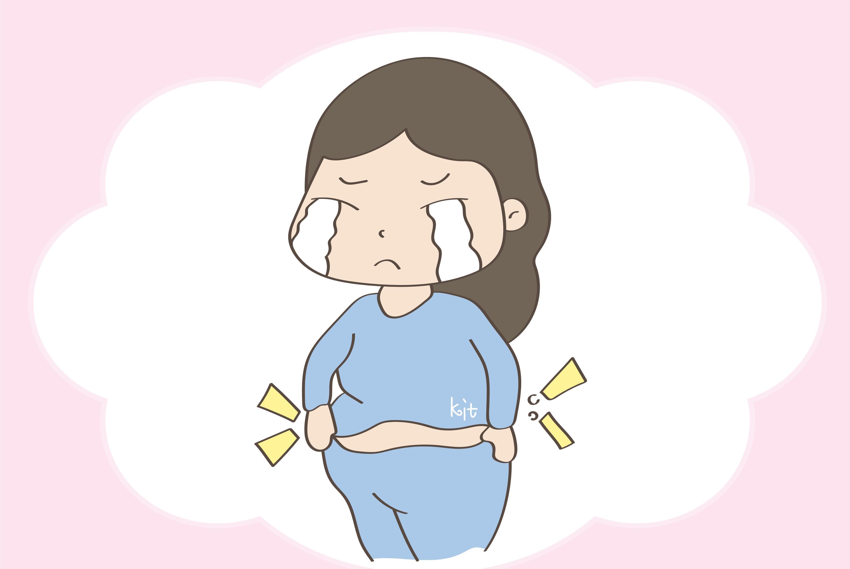 胎儿|很多孕妈都抱怨,孕期反应严重,但胎儿这些情况有了解过吗?