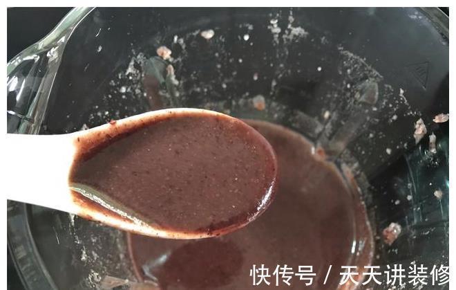 解暑|三伏天,女人早餐要多喝这米糊,解暑祛湿,每天一碗,养出好身体