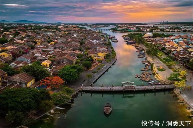 此国贴标语不欢迎我国人，如今回过神来，发现最吃亏的是自己