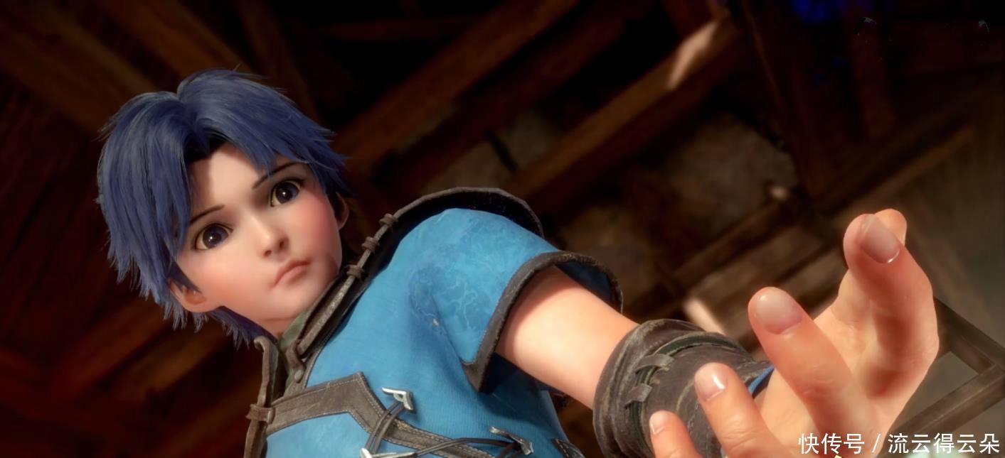 变化|从前世到今生,三哥的外貌变化了4次,哪个阶段的他是你的最爱!