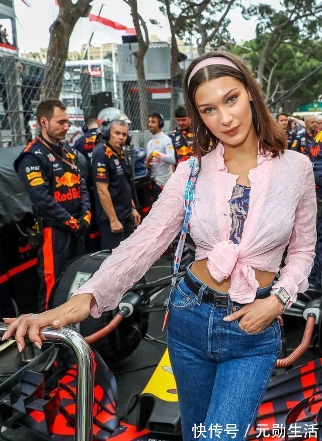 末端|美丽无死角的女孩,都把发型换成了这些样子