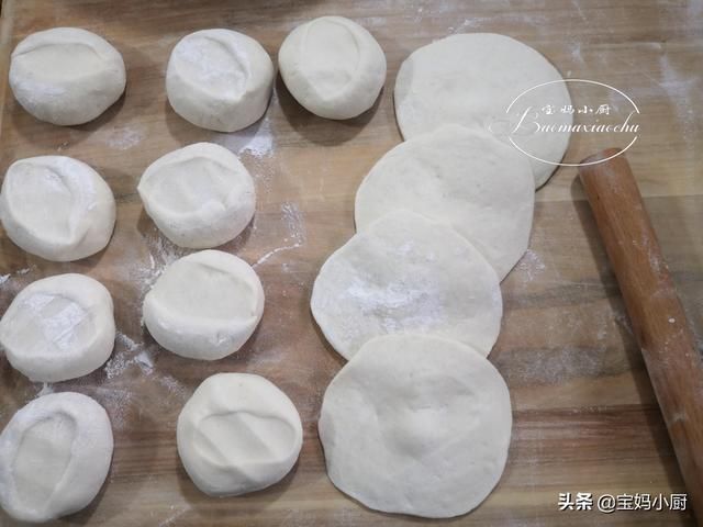 宝妈|夏季做包子馅,我就服这俩“货”,便宜,好消化胃里舒服,老香了