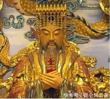  十大|封神演义十大神仙实力排行