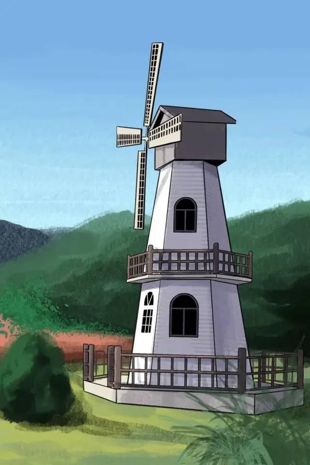 四会沙糖桔|收藏!漫画版的四会旅游攻略来啦!