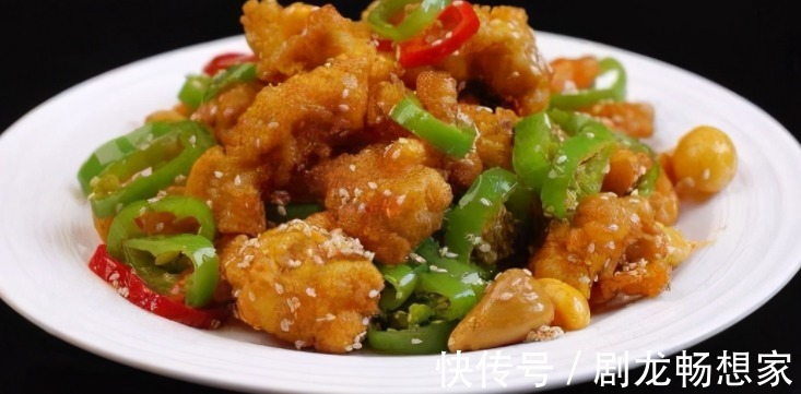 美味|推荐几道家常菜,营养美味,简单易学,值得一试