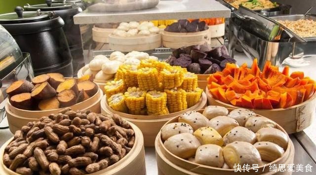 面条|米饭、馒头、面条,哪个升血糖最快?选错了主食,血糖难降