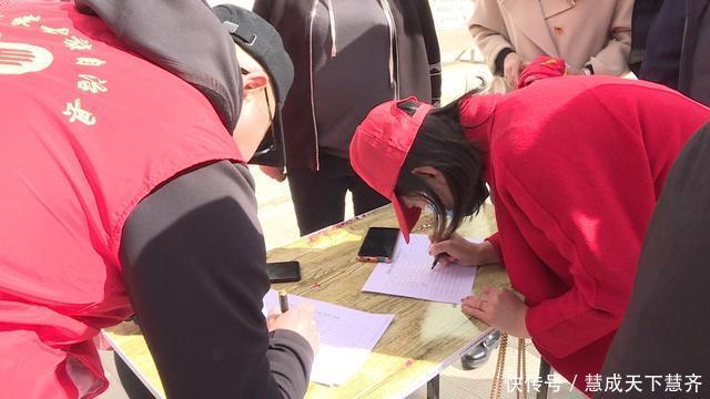 酒泉肃北学习雷锋好榜样!肃北各界掀起学