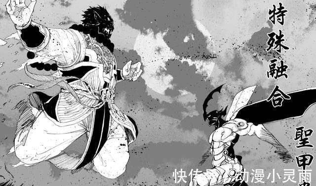 阿努比斯|镇魂街:刑天曹仁均为后天守护灵,已有的后天守护灵,都不是善茬