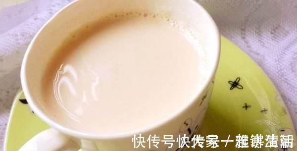奶茶|奶茶不要再出去购买了,自己在家做,不仅好喝,还更加健康!