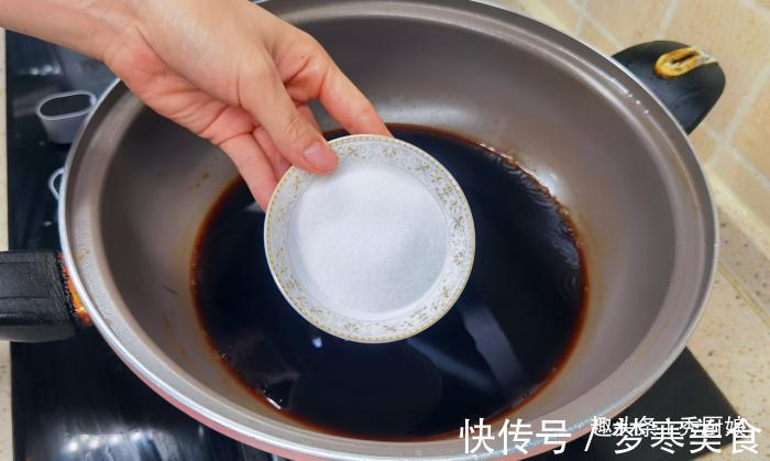 厨娘|三伏天，遇到此菜别手软，一次性买10斤存起来，随吃随取，特省事