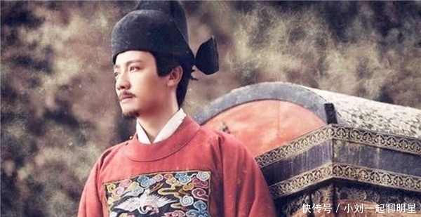 除夕夜|除夕夜,一个小官遇见朱元璋,还跟他喝了一顿酒,结果就官升十级