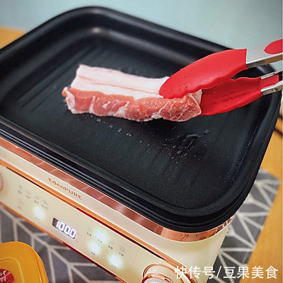 这样做家庭版烤肉,隔壁小孩都馋哭了
