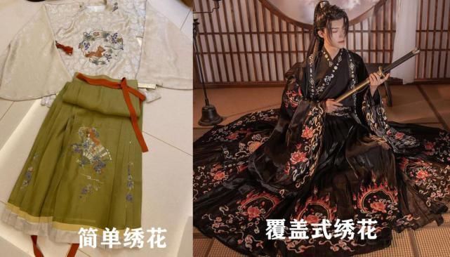 别人穿汉服像“卖家秀”,你穿汉服却像“买家秀”原因出在这里