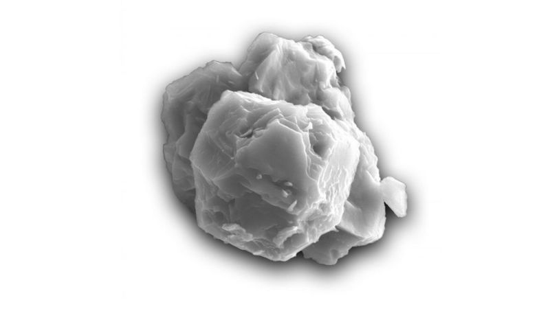 科学家发现地球上最古老物质 距今75亿年来自陨石