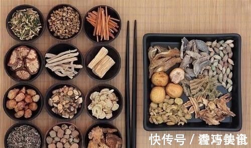 桂皮醛|提醒:吃中药时要注意,这“4类”食物尽量不要吃,别不放在心上