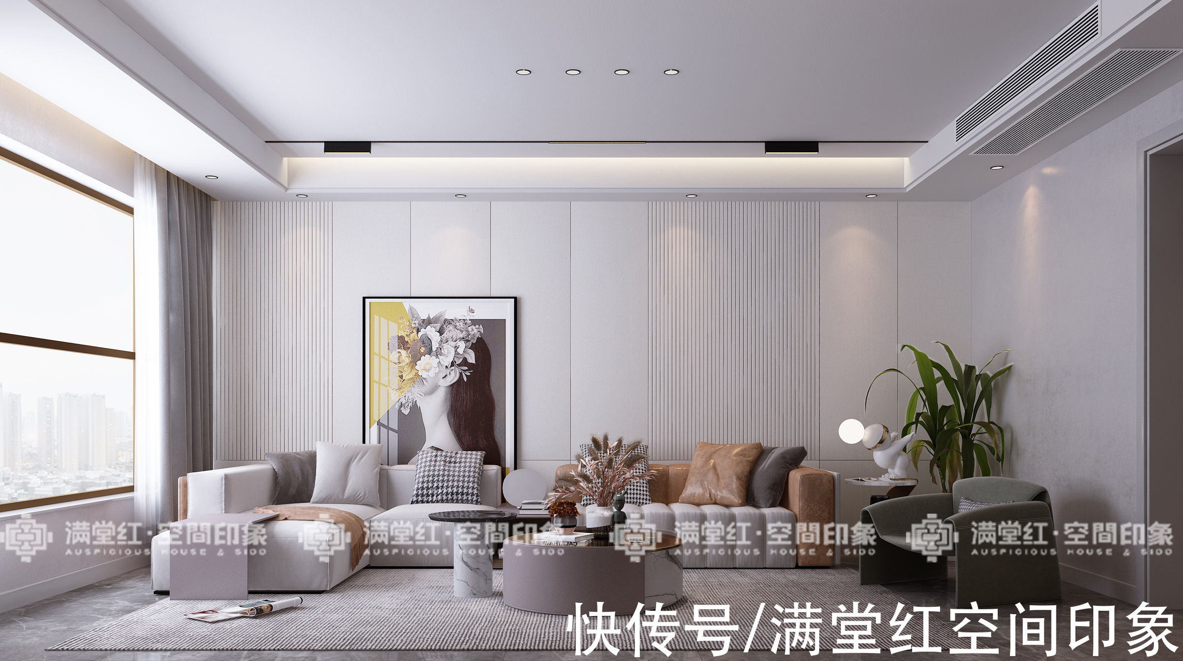 风格|现在流行的设计风格有哪些？你喜欢哪种风格