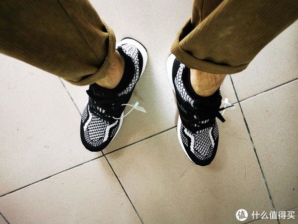 鞋面|300UB不再来?我从这些400档的Ultra Boost中选了一双