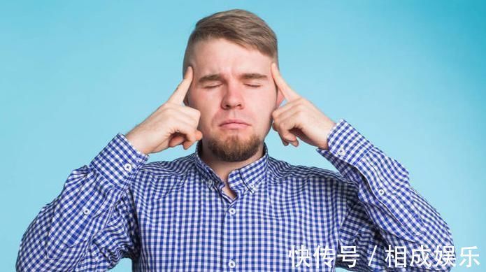 身体|男性开始变老的6大迹象，若一个不占，说明身体还很健康