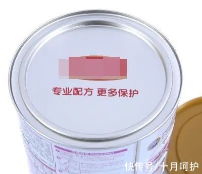 dh这款奶粉立即停用！比大头娃娃还可怕，很多妈妈都买过