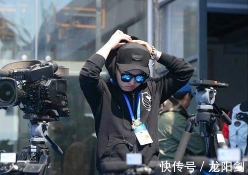 如果没有易烊千玺，《这就是街舞》会少一半观众哪来的勇气呢