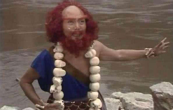 沙僧吃掉九个取经人,如来佛祖为什么不管?不是不能而是不敢