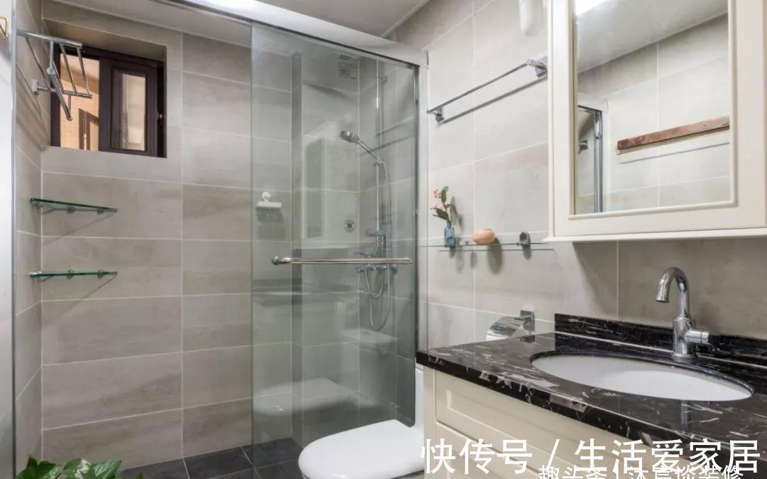 沐宸|真的被她家给迷住了，全屋温暖大方，到处被绿植环绕，清新又自然