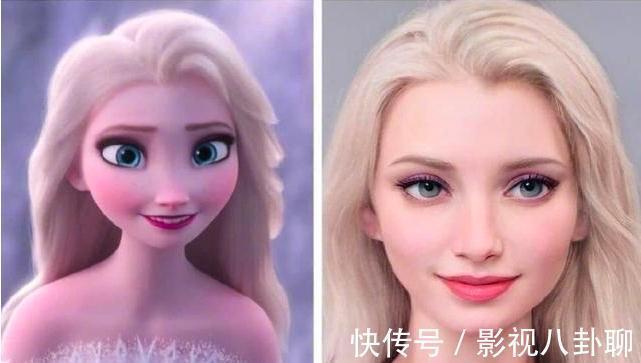 蜡笔小新神|孩子喜爱的动画人物有了真人版,蜡笔小新神还原,爱莎美出新高度