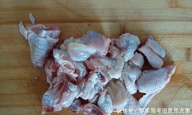 香菇|它比猪羊肉更鲜美滋补养人,16元一斤,一周吃2次,天冷要多吃