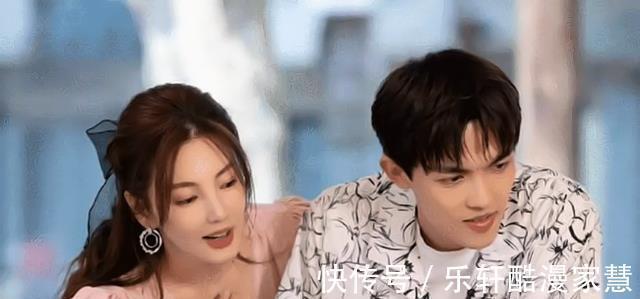 伊能静吐槽、赵丽颖硬杠、张雨绮毁约，芒果台的“乱剪辑”该停了