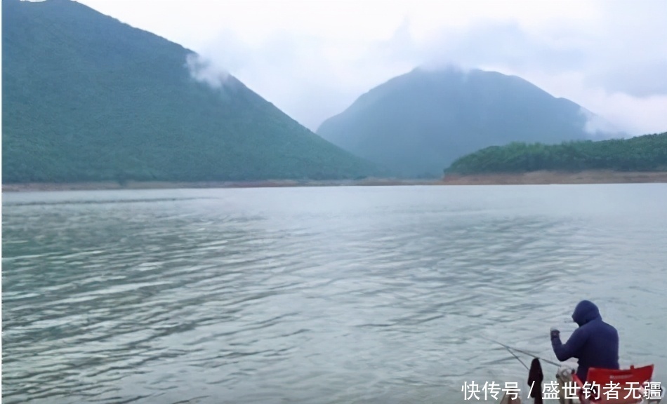 水库作钓备什么饵料好?钓友爆护款自制饵了解一下!——盛世三渔