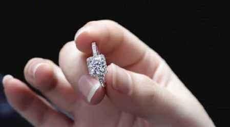怎样挑选铂金钻戒？有哪些技巧？