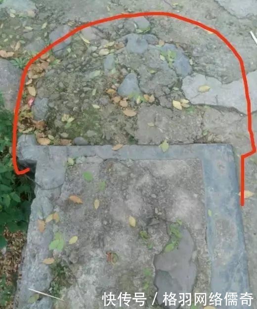 探秘青龙山村4:许多村的夹石被毁了,为何此村的夹石却能幸存?