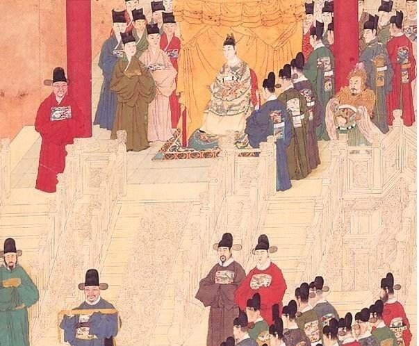 东晋|南明有东晋和南宋不具备的优势，为何不能偏安一隅