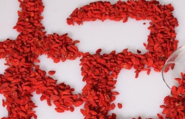 滋补|枸杞和此物配一对,不妨坚持喝上一段时间,能滋养肝脏!