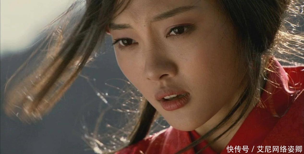  宋江|扈三娘善良又美丽，为何会嫁给丑王英？其实是宋江最大的一个计谋