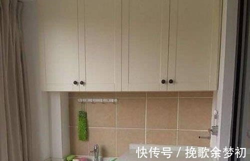 晾衣杆|新房装修，这10样东西很实用，不占地方还省钱，实在人可以借鉴！