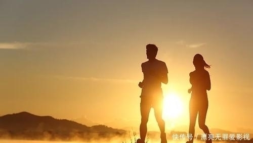 心肺|平时极少锻炼的中年男士,突然跑步你觉得他一气能跑多远