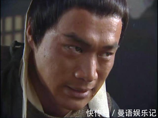 林冲@宋江死前才明白,梁山最危险的不是林冲武松,而是他的两心腹