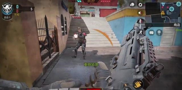 玩家|爆破模式完成灭敌模式,老玩家的这个毛病,改不掉了!