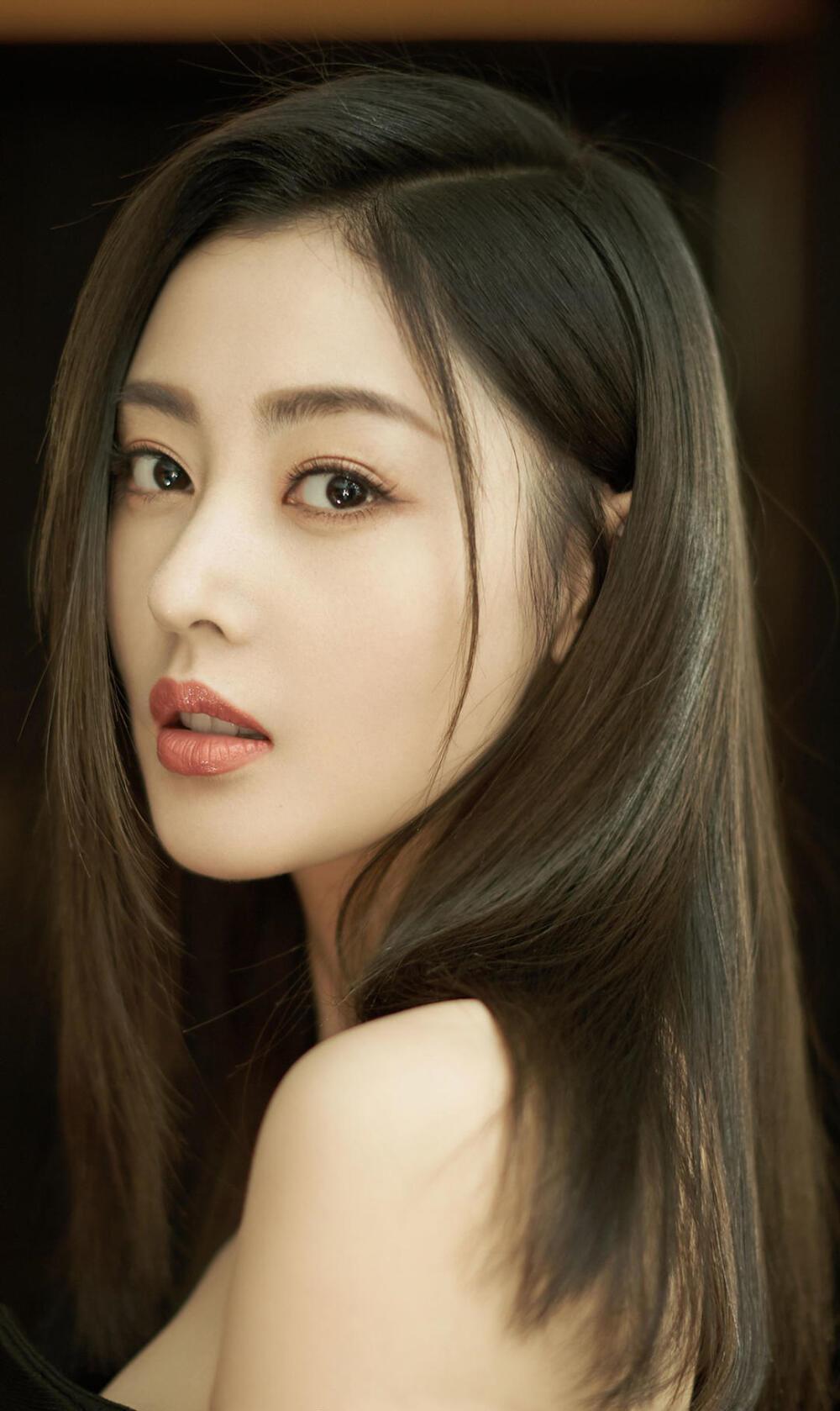 女生|女生气质有3种形状:圆形、三角形、长方形,你是哪种?