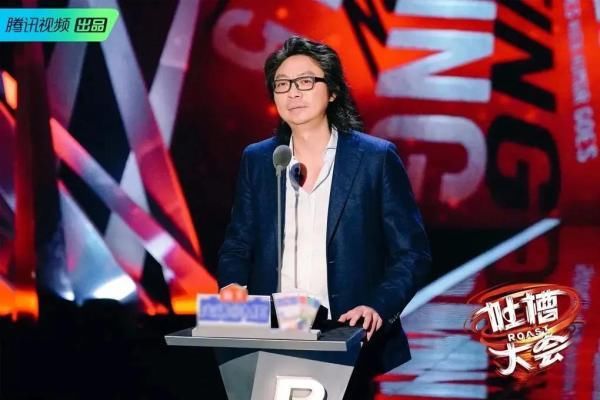 许知远吊打《吐槽大会》,李诞也无还手之力